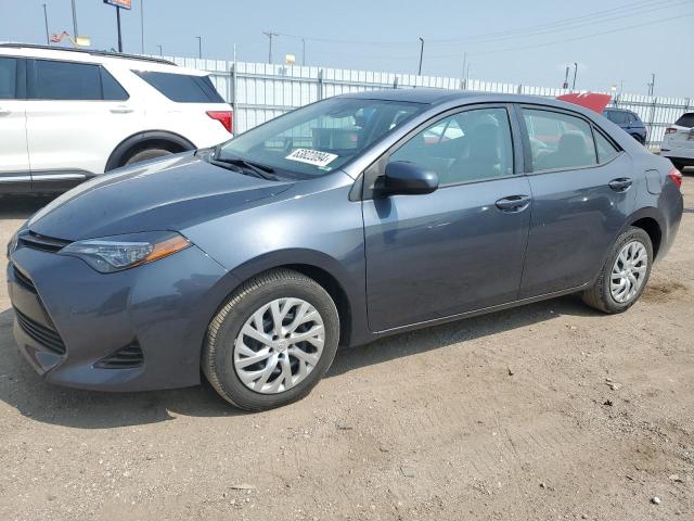 TOYOTA COROLLA L 2017 5yfburhe9hp677728