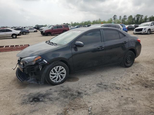 TOYOTA COROLLA L 2017 5yfburhe9hp678586