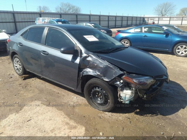 TOYOTA COROLLA 2017 5yfburhe9hp680581