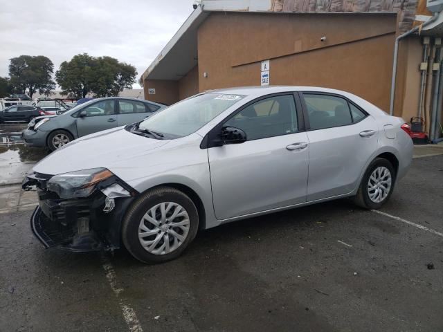 TOYOTA COROLLA L 2017 5yfburhe9hp681942