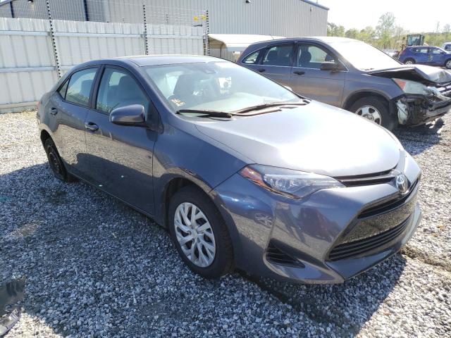 TOYOTA COROLLA L 2017 5yfburhe9hp682007