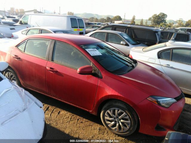 TOYOTA COROLLA 2017 5yfburhe9hp682430