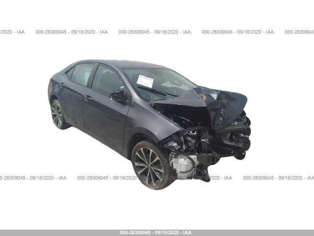 TOYOTA COROLLA 2017 5yfburhe9hp682816