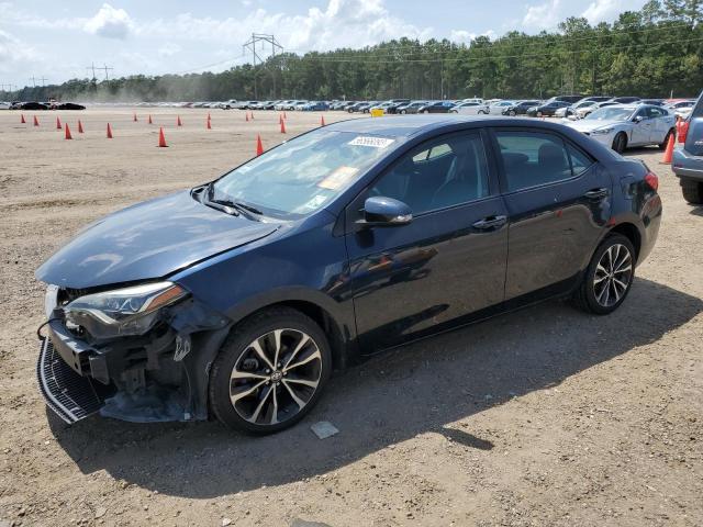 TOYOTA COROLLA L 2017 5yfburhe9hp682850