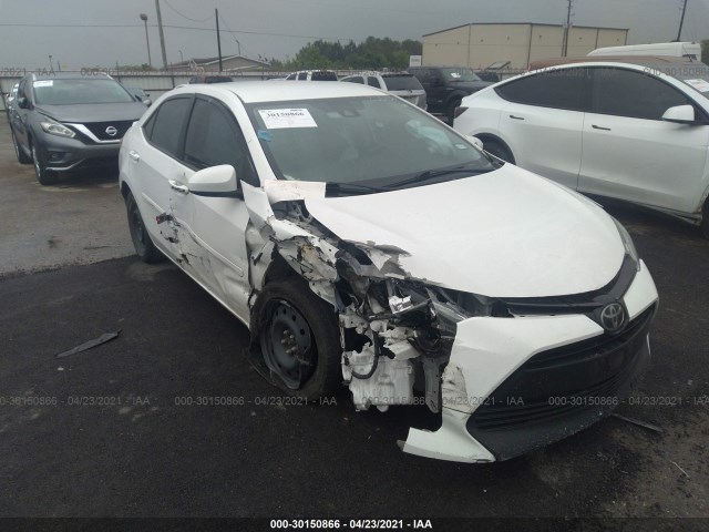 TOYOTA COROLLA 2017 5yfburhe9hp683769