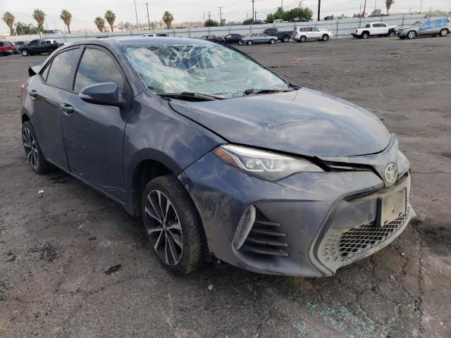 TOYOTA COROLLA L 2017 5yfburhe9hp684193