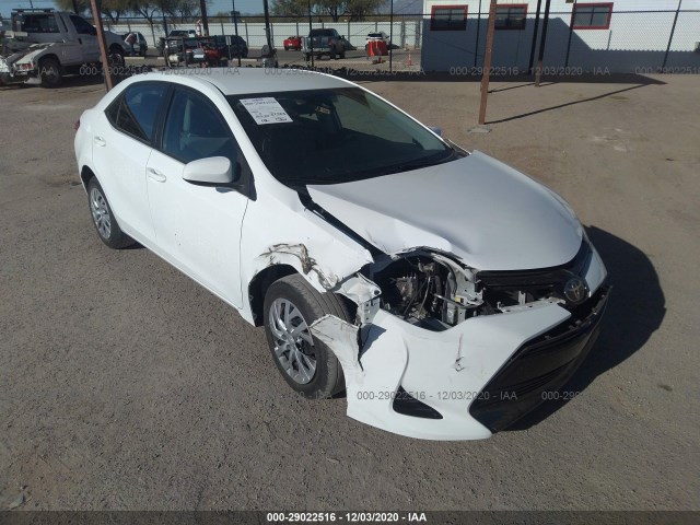 TOYOTA COROLLA 2017 5yfburhe9hp684596