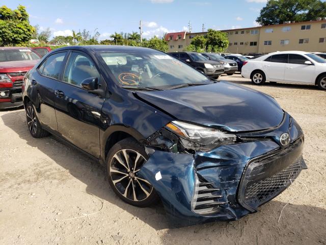 TOYOTA COROLLA L 2017 5yfburhe9hp684940