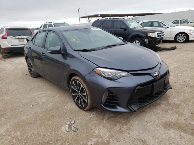 TOYOTA COROLLA L 2017 5yfburhe9hp686414