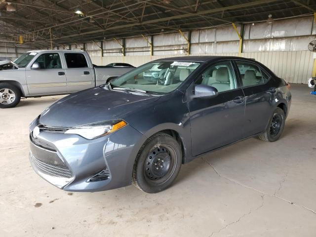 TOYOTA COROLLA 2017 5yfburhe9hp686686