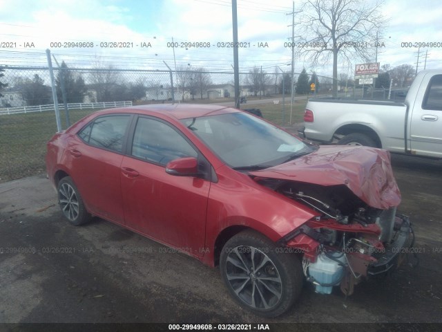 TOYOTA COROLLA 2017 5yfburhe9hp686901