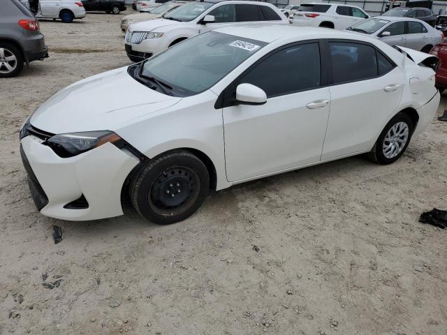 TOYOTA COROLLA 2017 5yfburhe9hp687059