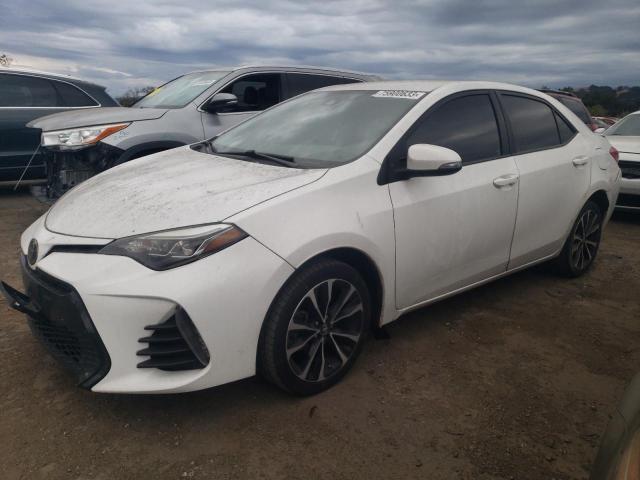 TOYOTA COROLLA 2017 5yfburhe9hp688017