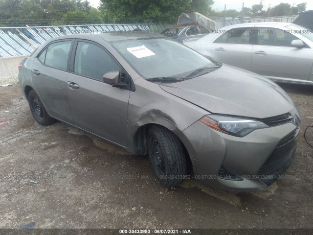 TOYOTA COROLLA 2017 5yfburhe9hp688356