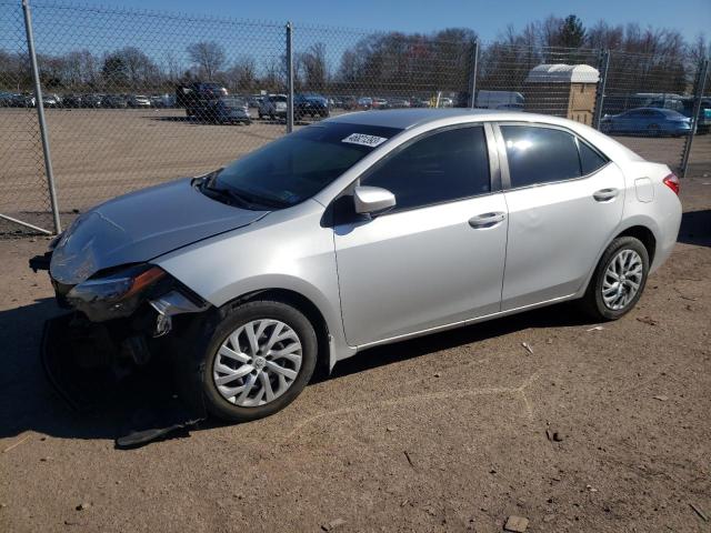 TOYOTA COROLLA L 2017 5yfburhe9hp689975