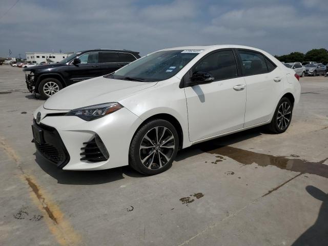 TOYOTA COROLLA L 2017 5yfburhe9hp692133