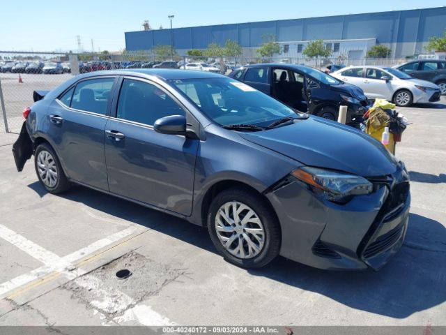 TOYOTA COROLLA 2017 5yfburhe9hp693007