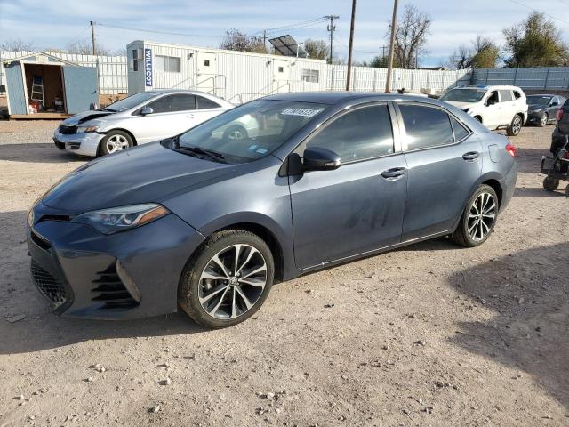 TOYOTA COROLLA 2017 5yfburhe9hp693914