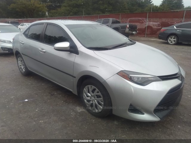 TOYOTA COROLLA 2017 5yfburhe9hp696330