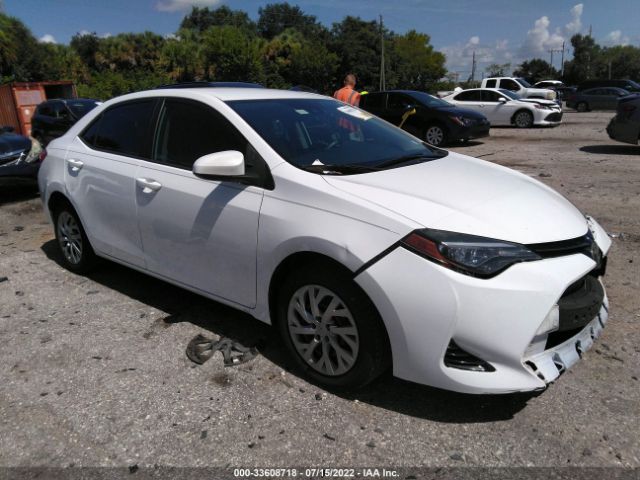 TOYOTA COROLLA 2017 5yfburhe9hp696683