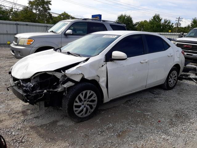 TOYOTA COROLLA 2017 5yfburhe9hp696814