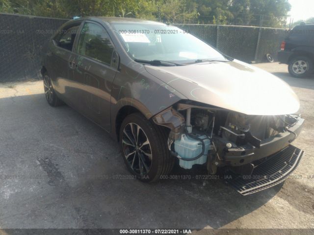 TOYOTA COROLLA 2017 5yfburhe9hp697168