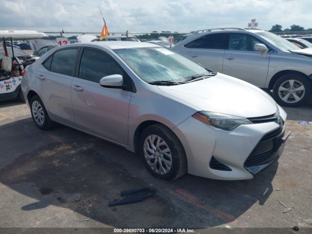 TOYOTA COROLLA 2017 5yfburhe9hp698479