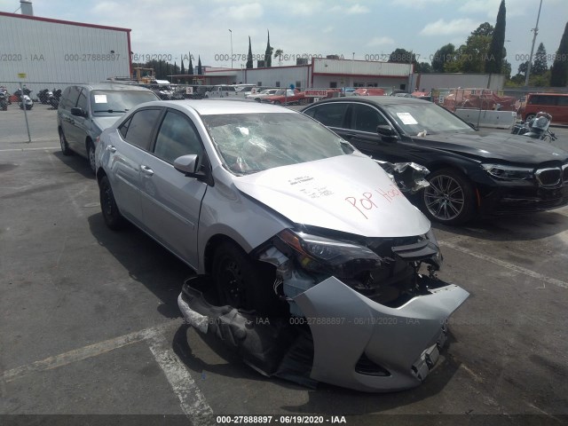 TOYOTA COROLLA 2017 5yfburhe9hp699096