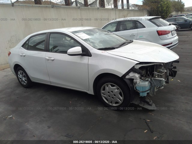 TOYOTA COROLLA 2017 5yfburhe9hp699955