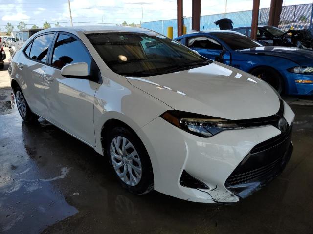 TOYOTA COROLLA L 2017 5yfburhe9hp700117