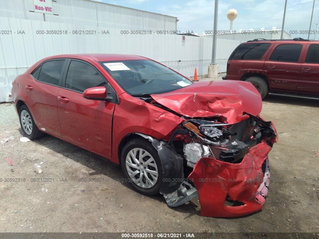 TOYOTA COROLLA 2017 5yfburhe9hp701025