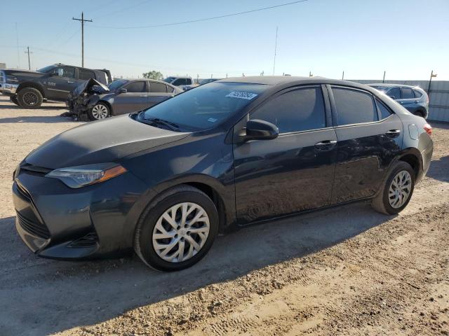 TOYOTA COROLLA L 2017 5yfburhe9hp702966