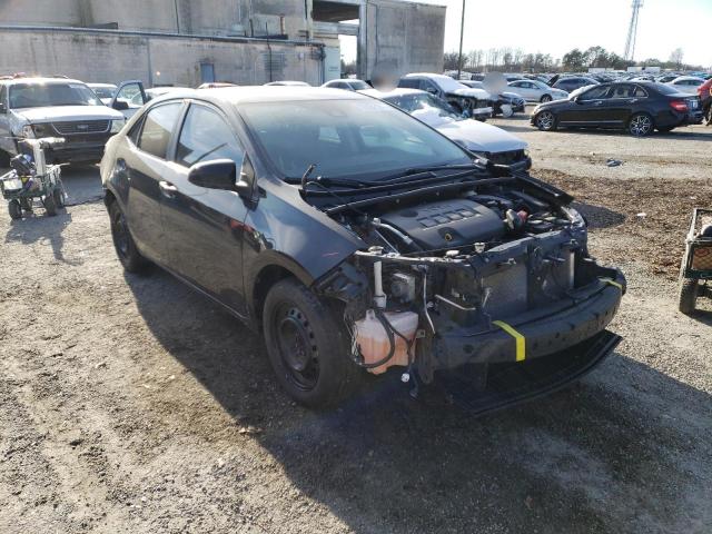 TOYOTA COROLLA L 2017 5yfburhe9hp704698