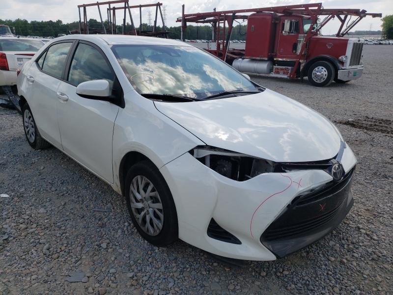 TOYOTA COROLLA L 2017 5yfburhe9hp705284