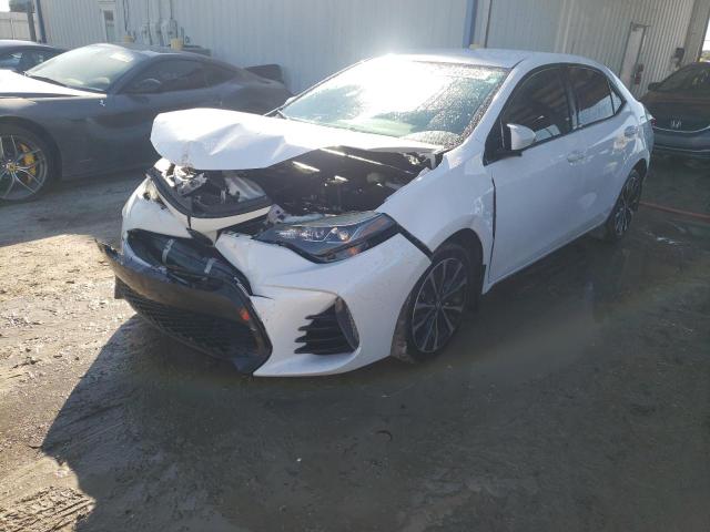 TOYOTA COROLLA 2017 5yfburhe9hp705981