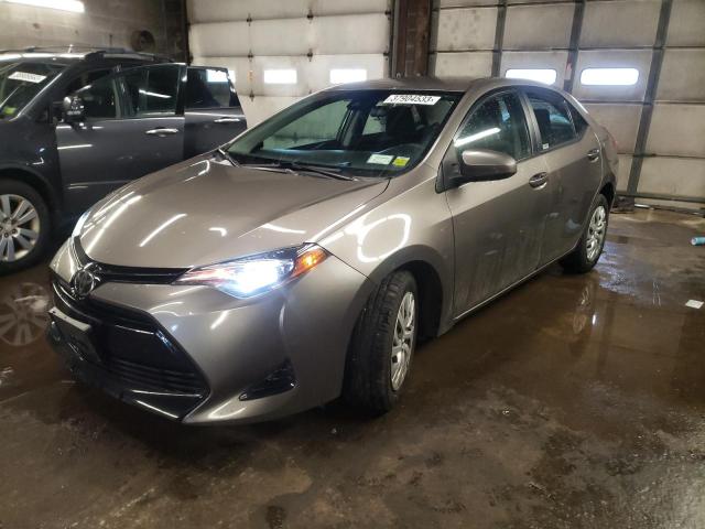 TOYOTA COROLLA L 2017 5yfburhe9hp706371