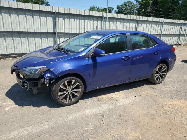 TOYOTA COROLLA 2017 5yfburhe9hp706435