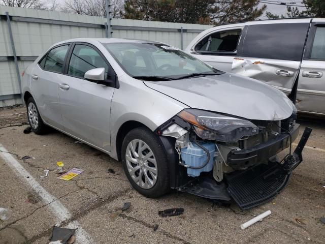 TOYOTA COROLLA L 2017 5yfburhe9hp708167