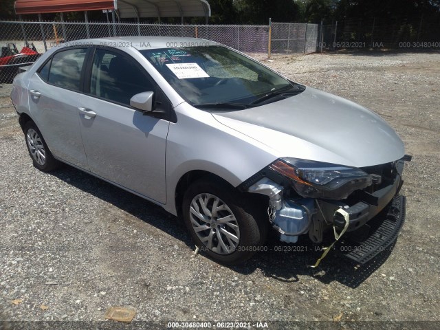 TOYOTA COROLLA 2017 5yfburhe9hp708637