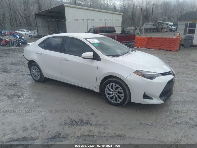 TOYOTA COROLLA 2017 5yfburhe9hp709612