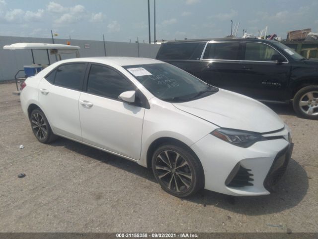 TOYOTA COROLLA 2017 5yfburhe9hp711196