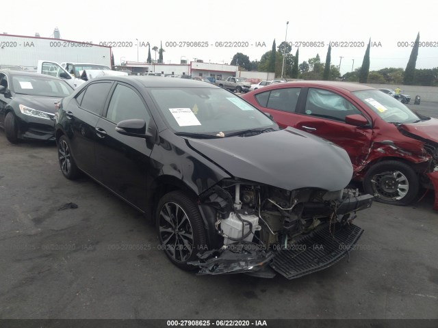 TOYOTA COROLLA 2017 5yfburhe9hp713028