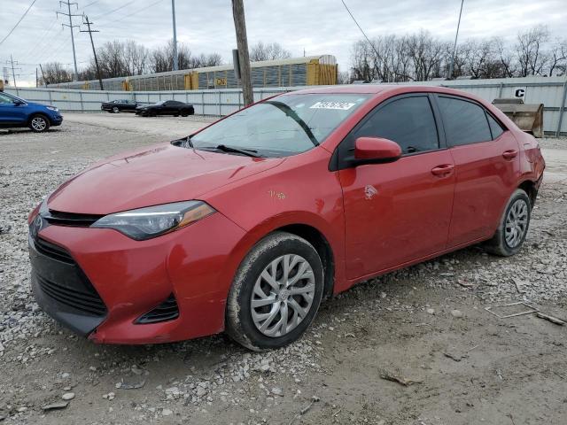 TOYOTA COROLLA L 2017 5yfburhe9hp714101