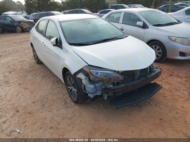 TOYOTA COROLLA 2017 5yfburhe9hp714423