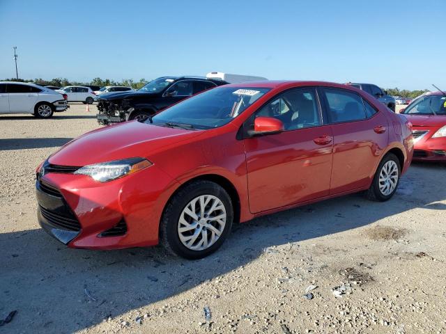 TOYOTA COROLLA L 2017 5yfburhe9hp716124