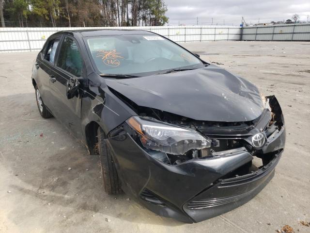 TOYOTA COROLLA L 2017 5yfburhe9hp716530