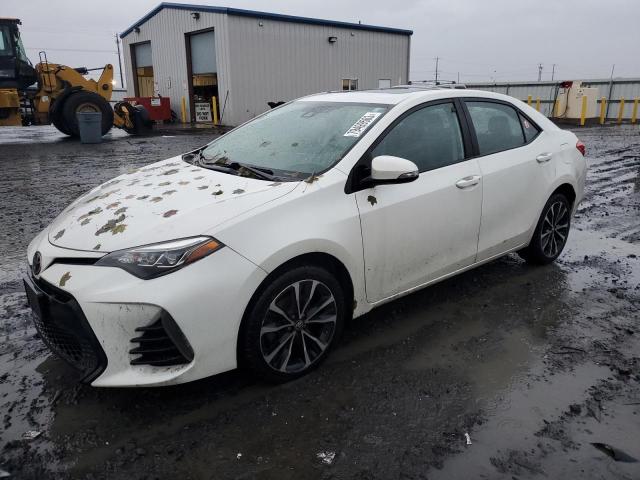 TOYOTA COROLLA 2017 5yfburhe9hp717614