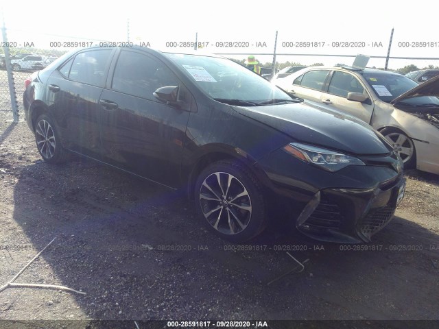 TOYOTA COROLLA 2017 5yfburhe9hp717922