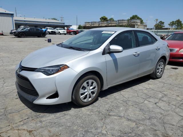 TOYOTA COROLLA L 2017 5yfburhe9hp720139