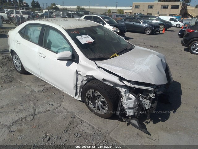 TOYOTA COROLLA 2017 5yfburhe9hp720142